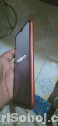 Oppo a1k